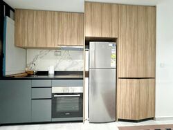 The Verandah Residences (D5), Apartment #449933861